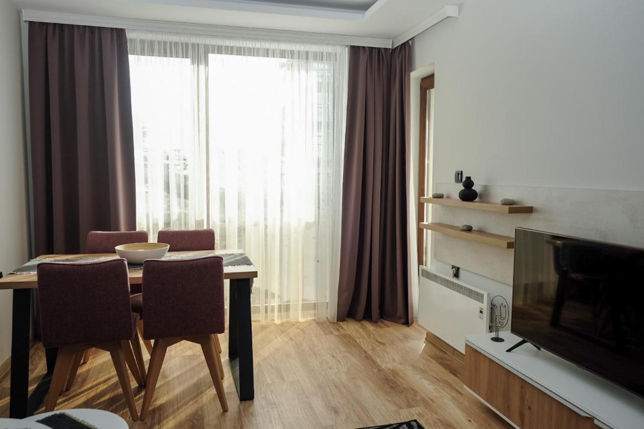 Vila Planinsko Blago 科帕奥尼克 外观 照片