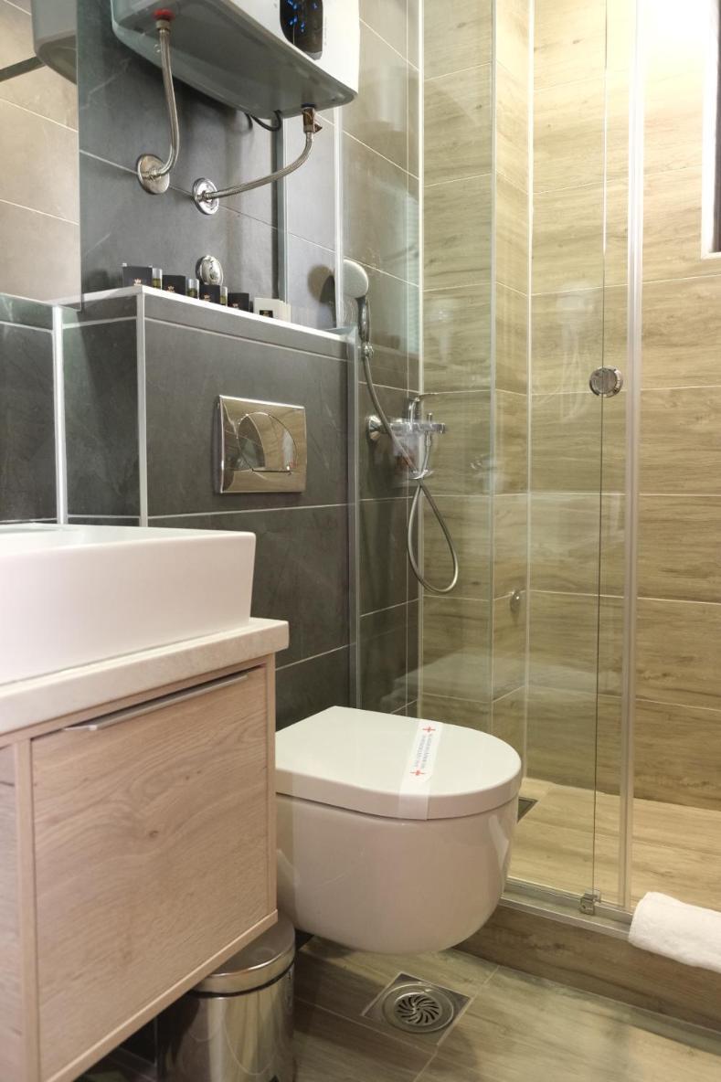 Vila Planinsko Blago 科帕奥尼克 外观 照片